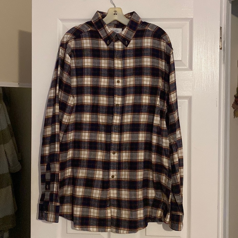 Men’s shirt